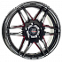 Диск Yamato Sidzuoka V.2 Y7225 7x17 5x114,3 ET50 DIA 67,1 GMRW(EP)