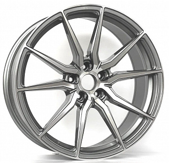 Диск NEO N206FF 9x20 5x114,3 ET35 67,1 GRD