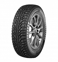 Шина Ikon Nordman C 215/65 R16 109/107R