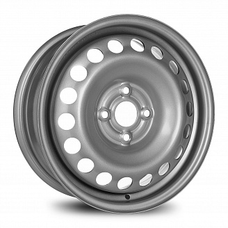 Диск Swortech S503 6x15 4x100 ET45 54,1 Silver (в коробке)