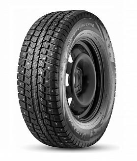 Шина Viatti Vettore Inverno V-524 195/70 R15C 104/102R