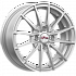 Диск iFree Финчер (KC1119-04) 5,5x14 4x100 ET42 67,1 Блэк Джек