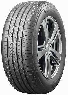 Шина Bridgestone Alenza 001 255/60 R18 112V XL