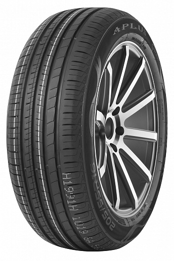 Шина Aplus A609 185/65 R15 92T XL