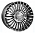 Диск RST R112 9x20 5x112 ET40 66,6 BD