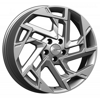 Диск RPLC GE270 7,5x19 5x108 ET46 DIA 63,35 S