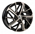 Диск RPLC CHE267 6,5x17 5x108 ET33 DIA 60,1 BFP