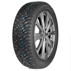 Шина Ikon Nordman 8 SUV 235/55 R18 104T XL