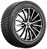 Шина Michelin X-Ice Snow SUV 235/55 R18 104T XL