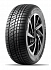 Шина Kumho WinterCraft WS71 225/75 R16 104T