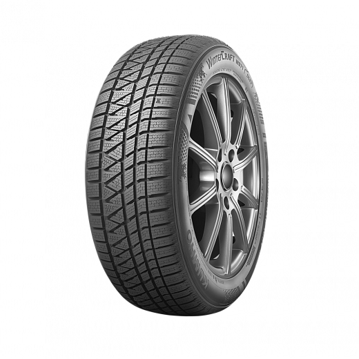 Шина Kumho WinterCraft WS71 255/50 R20 109V XL