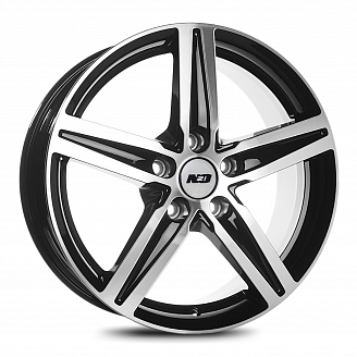 Диск N2O V2274 7x17 5x114,3 ET45 67,1 BFP