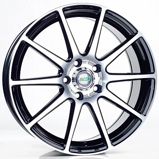 Диск Nitro Y4406 6,5x16 5x112 ET46 DIA 57,1 BFP