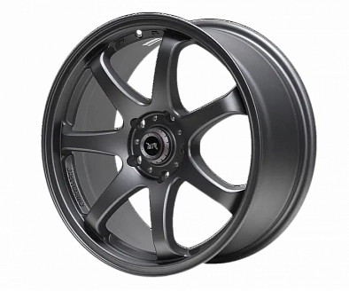 Диск RR CSS356 15 114,3 ET40 67,1 MK/M 143147