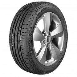 Шина Ikon Autograph Aqua 3 SUV 225/60 R17 103V XL