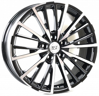 Диск RST R178 7x18 5x108 ET33 DIA 60,1 BD (Chery)