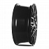 Диск KHW 1818  7x18 5x114,3 ET48 56,1 Black (Subaru Forester)