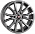 Диск Yamato Hinode 8x20 6x139,7 ET25 106,1 HS (Toyota Land Cruiser Prado)