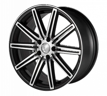 Диск RR CSS7103 9х20 5х114,3 ET35 67,1 B-P/M 139103