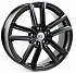 Диск RST R078 7x18 5x114,3 ET37 66,6 BLM (Haval Jolion)