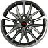 Диск Legeartis Concept-TY553 8x18 5x114,3 ET50 DIA 60,1 BKF