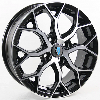 Диск Venti V1519 6x15 4x100 ET40 DIA 60,1 BD