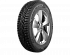 Шина Ikon Character Ice 7 SUV (Nordman 7 SUV) 265/60 R18 114T XL