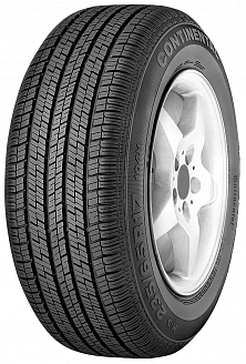Шина Continental 4x4 Contact 195/80 R15 96H (210 км/ч) (2020 г.в.)