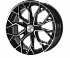 Диск RR CSSYA5640 9х20 5х112 ET35 66,6 B-P/B 132553