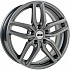Диск N2O V2199 6,5x17 5x114,3 ET40 64,1 BFP