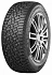 Шина Continental IceContact 2 245/50 R18 104T XL KD