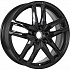 Диск iFree Бомбей (KC1075-00) 6,5x18 5x108 ET33 60,1 BK