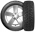 Шина Ikon Character Ice 5 (Nordman 5) 175/70 R14 84T