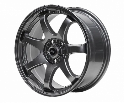 Диск RR CSS356 16 100 ET40 57,1 MK 143161