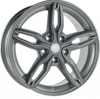 Диск RPLC FO63 7,5x17 5x108 ET52,5 DIA 63,3 S FO15 kit
