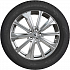 Шина Ikon Nordman SZ2 215/55 R16 97W XL