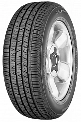 Шина Continental CrossContact LX Sport 255/50 R19 107H MO XL FR 2020