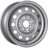 Диск Swortech S632 6,5x16 4x100 ET40 DIA 60,1 Silver (в коробке)