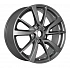 Диск K&K KC699 (17_Qashqai J11) 7x17 5x114,3 ET40 DIA 66,1 Дарк платинум