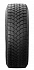 Шина Michelin X-Ice Snow SUV 235/60 R18 107T XL