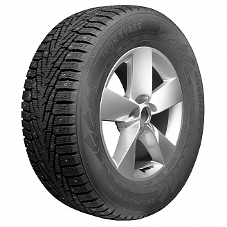 Шина Ikon Nordman 7 SUV (Character Ice 7 SUV) 215/70 R15 98T