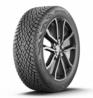 Шина Ikon Autograph Snow 5 205/55 R16 94R XL