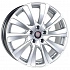 Диск Goro-no Tokimine 7,5x18 5x114,3 ET35 DIA 60,1 Mercury