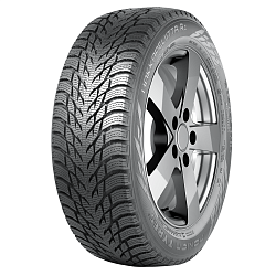 Шина Nokian Tyres Hakkapeliitta R3 245/40 R18 97T XL