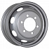 Диск Swortech S619 5,5x16 6x170 ET105 130,1 Silver (1000кг.) (в коробке)