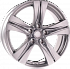 Диск RPLC KI10 7x17 5x114,3 ET41 DIA 67,1 S KI16 kit