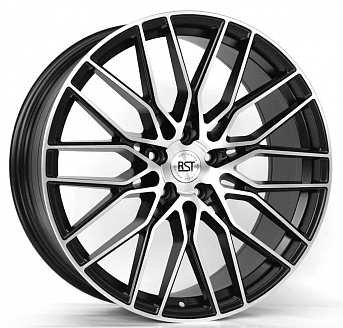 Диск NEO N211FF 7,5x20 5x108 ET41 65,1 BDM (Exeed RX/Chery Tiggo 9)