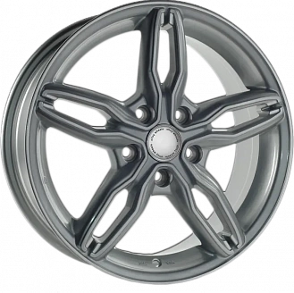 Диск RPLC FO63 7,5x17 5x108 ET52,5 DIA 63,3 S FO15 kit