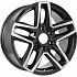 Диск RST R238 8x18 6x139,7 ET36 100,1 BD (Tank 300)