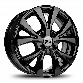 Диск RPLC (Вектор) HY161 6x15 4x100 ET48 54,1 B (б/к)